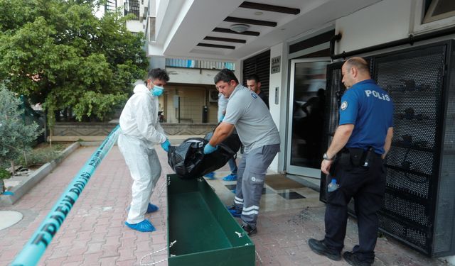 Tr*ns bireyin öld*rülmesine ilişkin davada otopsi raporu çıktı: "Beni bırakmadı"