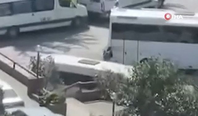 Beşiktaş’taki polis noktasına saldırı soruşturmasında yeni gelişme: Tutuklandı