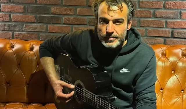 Acı haber geldi: Rıza Tamer hayatını kaybetti!