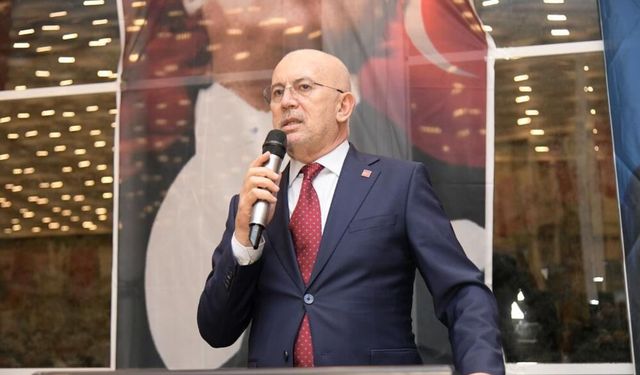 Tutuklanan CHP Ankara İl Başkanı Erkol'un ifadesi ortaya çıktı