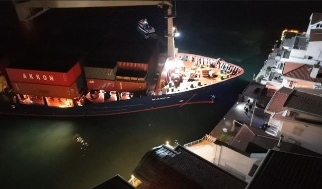 O yalı Müge Anlı'nın değilmiş! Bakın sahibi kim çıktı!