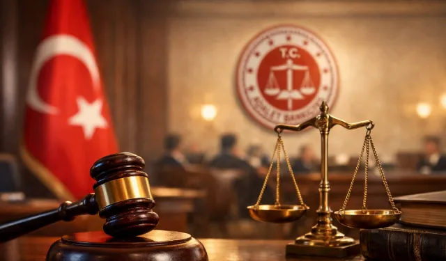 Yargıda “sıfır gecikme” adımı: Yeni düzenleme ile davalar daha hızlı görülecek