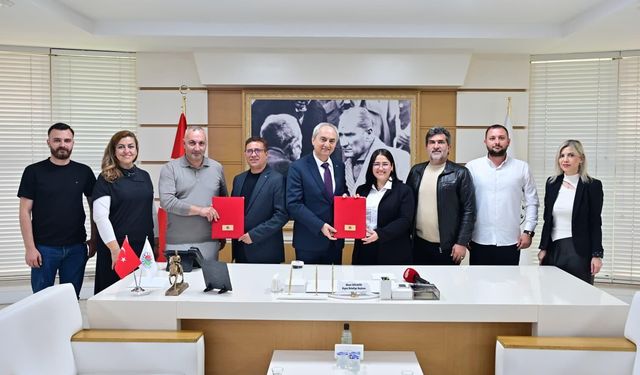 Kepez’e yeni soluk: Aydoğmuş Mahallesi’ne ‘semt evi’ geliyor!