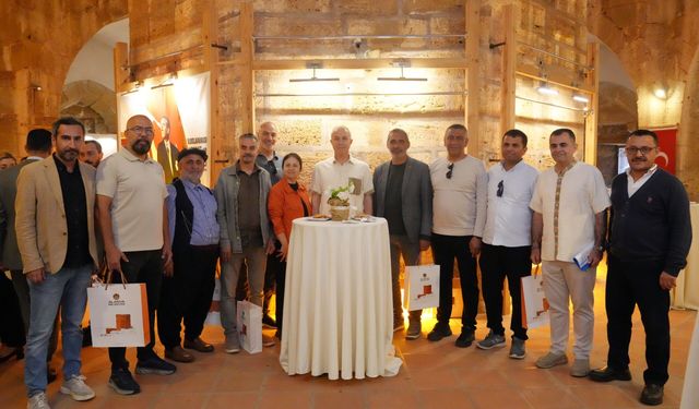 24’üncü Alanya Festivali “kervan” temasıyla başlıyor