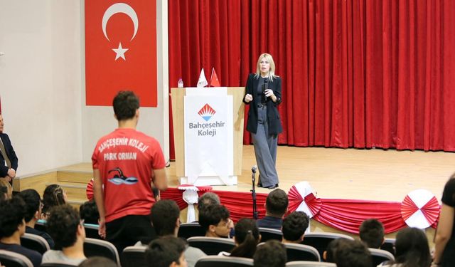 Akdeniz Üniversitesi Rektörü’nden dikkat çeken sözler: Başarısının sırrını açıkladı