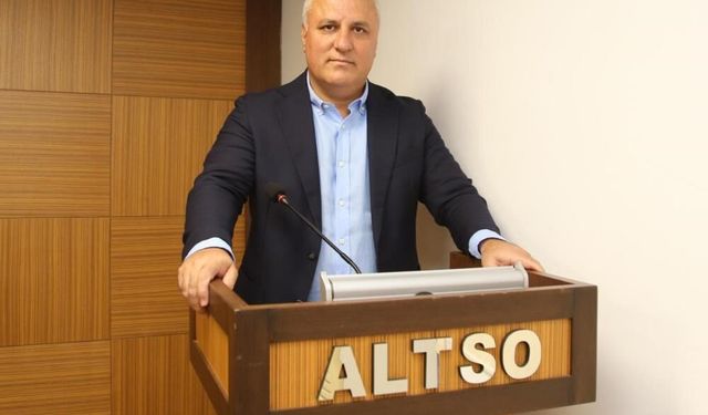 Alanya’da ikamet engeli kalkıyor mu? ALTSO’dan kritik açıklama