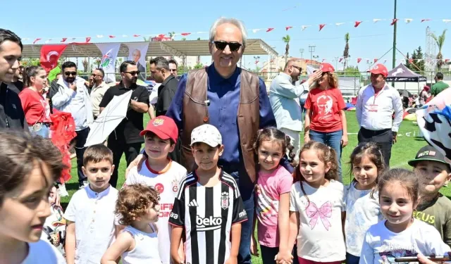 Antalya Bilim Merkezi’nde 19 Mayıs coşkusu: Tarih ve keşif bir arada