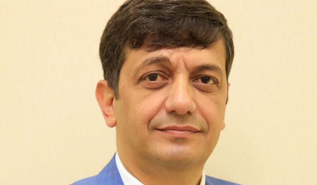 Antalya Büyükşehir Belediyesi’nde kritik atama: Genel Sekreterlikte vekalet değişti