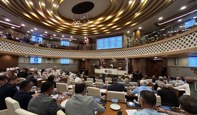 Antalya’da imar gündemi:3 ilçede yeni dönem