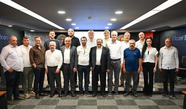 Antalya’da kurbanlık fiyatları belli oldu: Sektör temsilcileri uyardı
