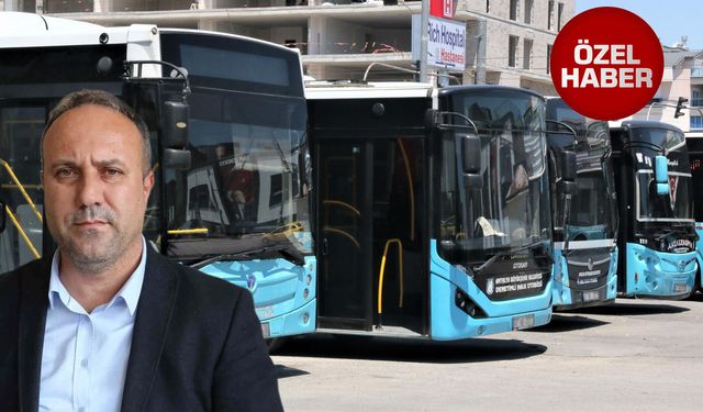 Antalya’da toplu ulaşım şikayetlerine başkandan yanıt: “Olabilir”