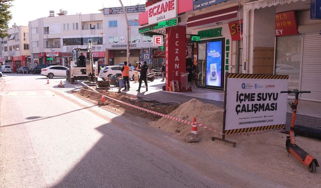 ASAT’tan Kemer’e dev yatırım: Son 7 yılda 3,1 milyar TL’lik altyapı hamlesi