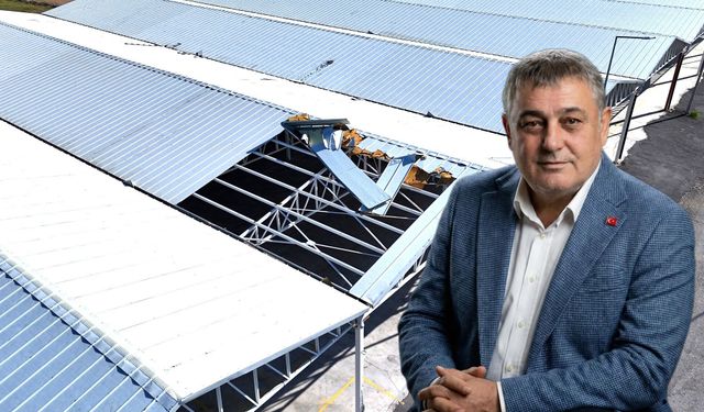 Başkan Yıldırım Büyükşehir’e Güzelyurt’un hesabını sordu: Size yakışıyor mu?