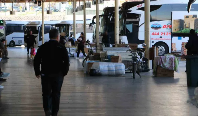 Bayram öncesi ulaşımda zam! Otobüs biletleri uçakla yarıştı