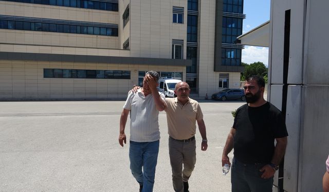 Alacak-verecek davası kanlı bitti, oğlu "Borç babamın değildi" dedi!