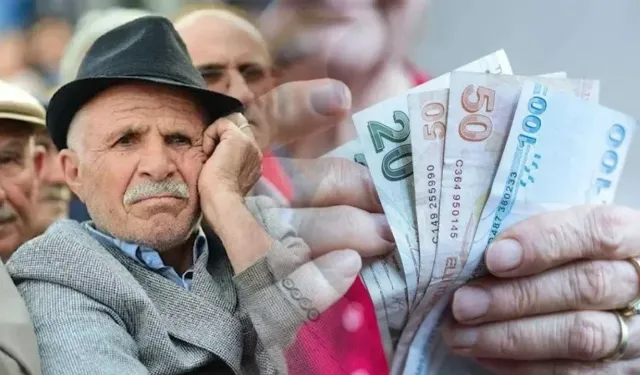 Emeklilerin gözü bu haberdeydi! 4 aylık zam oranı ne kadar oldu?