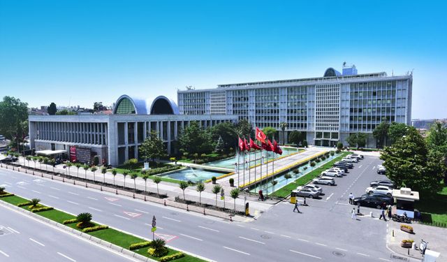 İBB'ye bir operasyon daha! 6 ilde çok sayıda kişi gözaltına alındı