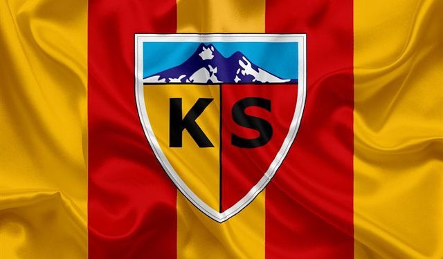 Kayserispor’dan TFF’ye 'adalet' dilekçesi