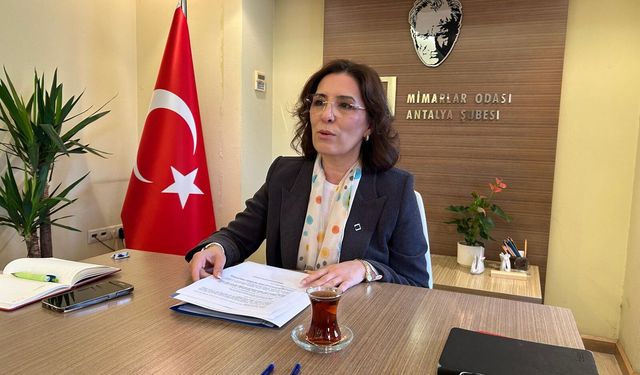 Koru Plajı’nda çevre zaferi! 'Emsal bir karardır'