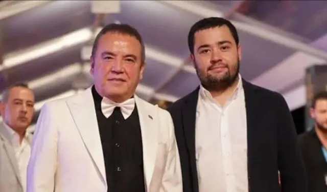 Muhittin Böcek’in oğlu Gökhan Böcek’in ifadesi ortaya çıktı