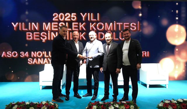 Serik’te sanayi zirvesi: Finansmana erişim ve küresel ekonomi panelde ele alındı