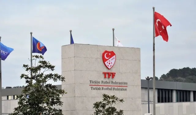 TFF yabancı kuralını resmen duyurdu: Süper Lig’de yeni dönem