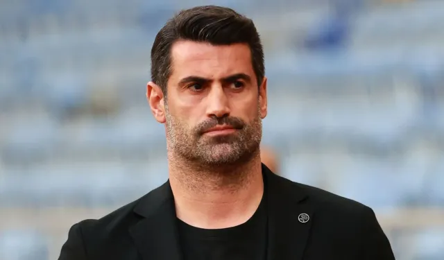 Volkan Demirel ile yollar ayrıldı!