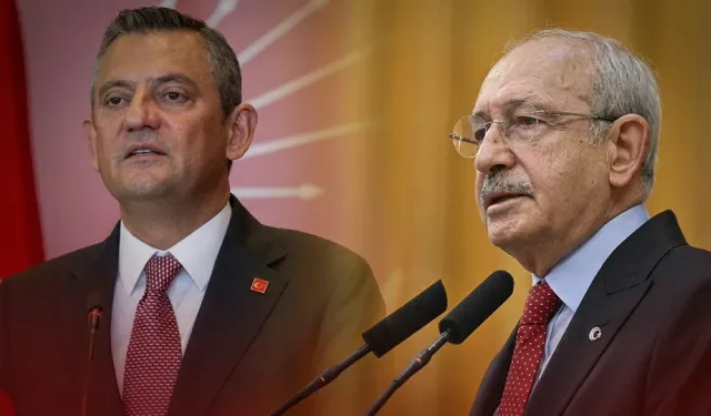 38. CHP Kurultayı soruşturması derinleşiyor: Delegeler ve yakınları mercek altında