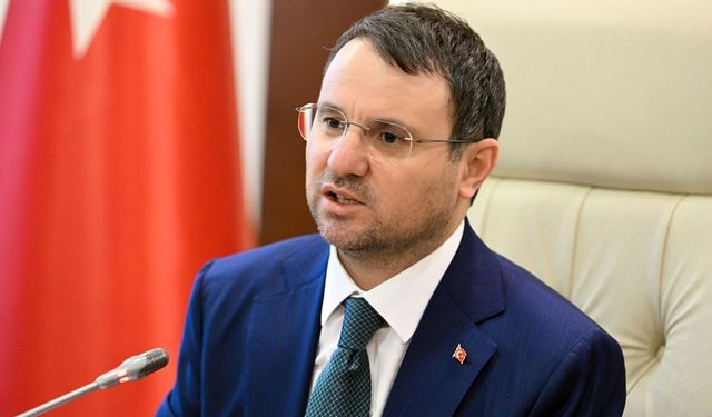 AP raporunda Bakan Gürlek için yaptırım istendi, Dışişleri'nden sert açıklama geldi