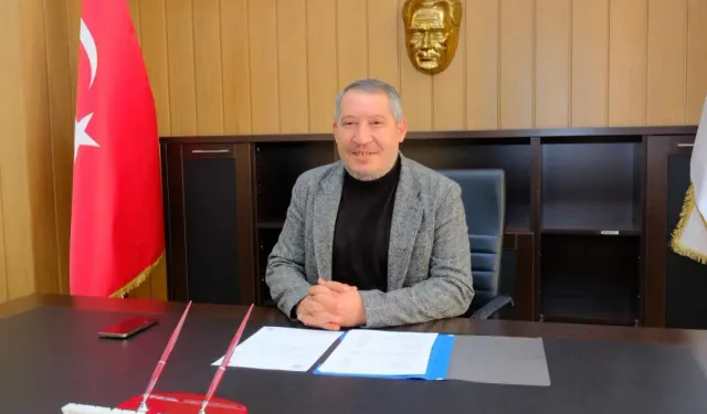 CHP’den AK Parti’ye geçen belediye başkanına s*ld*rı girişimi