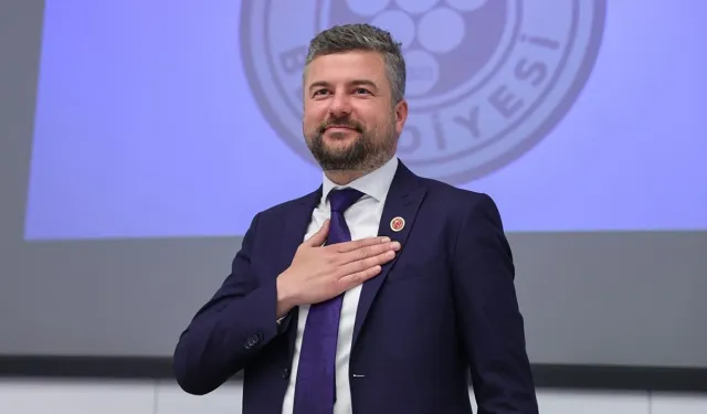 Buca Belediye Başkanı Görkem Duman  görevinden uzaklaştırıldı