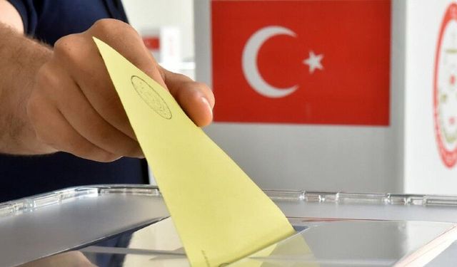 CHP’nin ardından bir partiye daha mutlak butlan kararı verildi