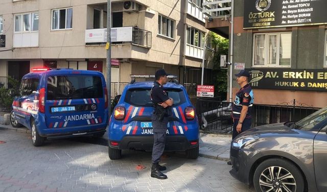 Denizli'de dev operasyon: Ufuk Kök dahil 12 gözaltı!