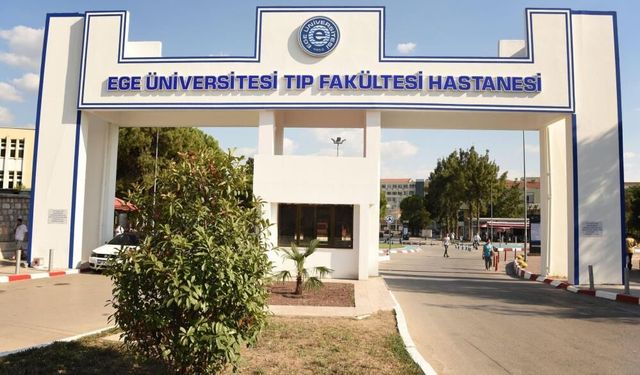 Ege Üniversitesi’ne operasyon: 3.1 milyar liralık kamu zararı tespit edildi