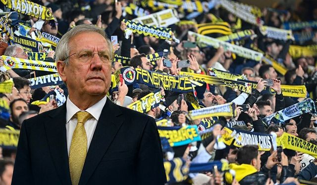Efsane geri döndü: Aziz Yıldırım yeniden Fenerbahçe başkanı seçildi