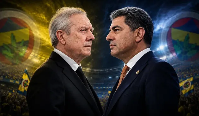 Fenerbahçe’de başkanlık yarışında seçim günü!