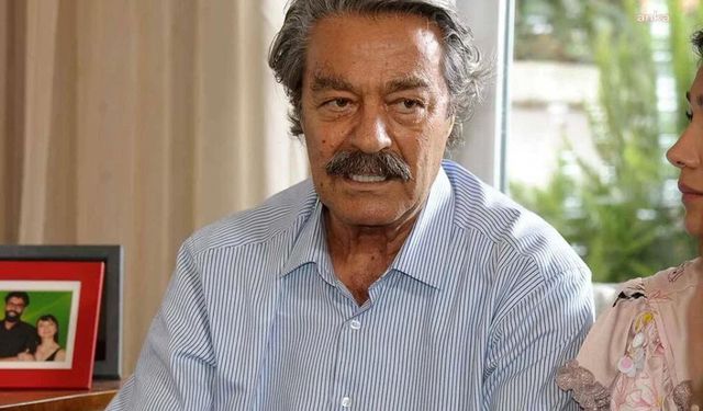 Kadir İnanır’ın mirası için aile içinde kriz! Vasiyetname tartışması büyüyor