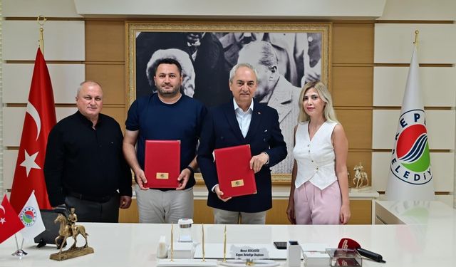Kepezlilere müjde: Yeni semt evi kazandırılıyor