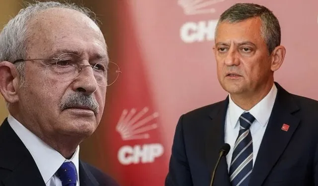 Kılıçdaroğlu yönetimi Özgür Özel döneminde yapılan ihraçları iptal etti