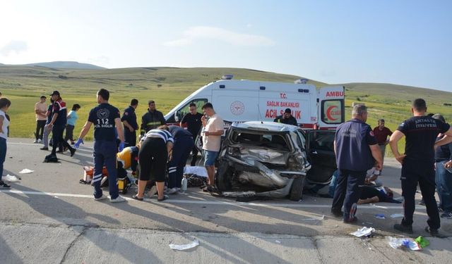 Korkuteli kazası davasında savcı ceza istedi, sanık "Çok üzgünüm" dedi