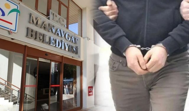 Şükrü Sözen dönemine ilişkin soruşturmada yeni gelişme: 2 tutuklama, 1 adli kontrol