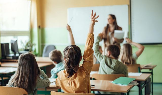 MEB’den 2026-2027 eğitim takvimi: Tatil ve dönem tarihleri netleşti