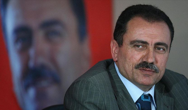 Muhsin Yazıcıoğlu dosyasında yetkisizlik kararı