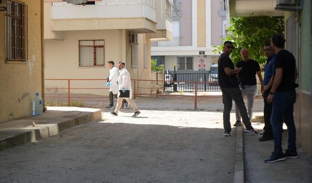 Aile içi tartışma faciayı getirdi: Öfkelenen eş, karısını ve kayınpederini öld*rdü