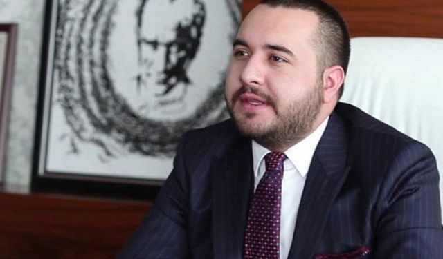 CHP Ankara milletvekili Adnan Beker’in oğlu Oğuzhan Beker gözaltında!