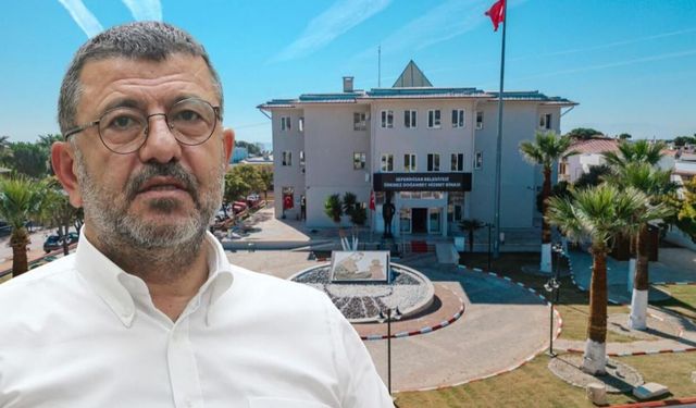 Özlem Akyılmaz’a rüşvet iddiası: MASAK raporu ortaya çıktı