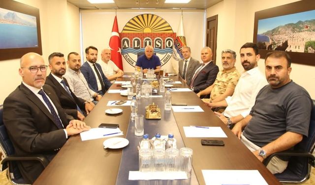 Sektöre müjde: Alanya’da ikamet izni kısıtlaması kalktı