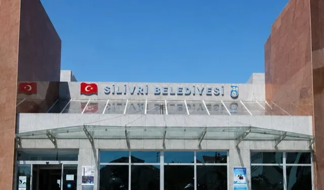 Silivri Belediyesi'ne operasyon: Bora Balcıoğlu dahil 17 gözaltı!