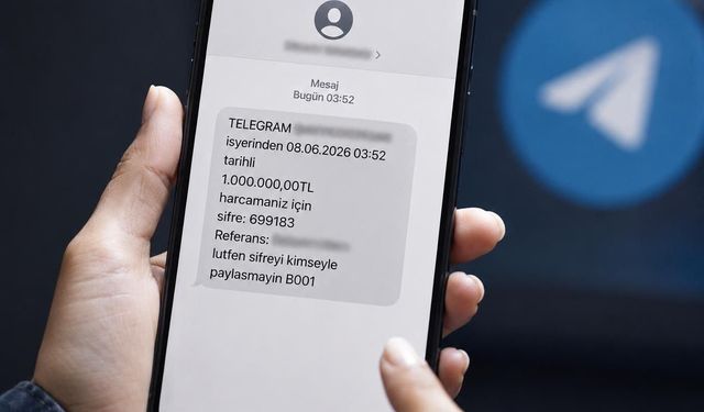 MİT’ten gece yarısı operasyonu: Şüpheli SMS trafiği tespit edildi