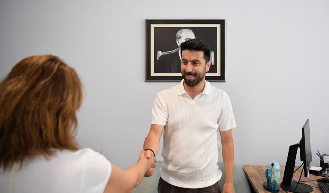 Konyaaltı Belediyesi’nden ücretsiz psikolojik danışmanlık hizmeti
